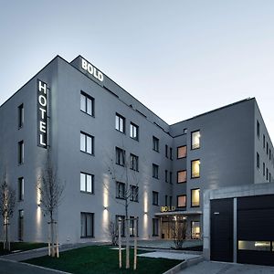 Bold Hotel Muenchen Giesing